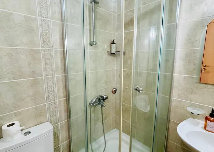 منزل للإقامة Cloud9 فتحية