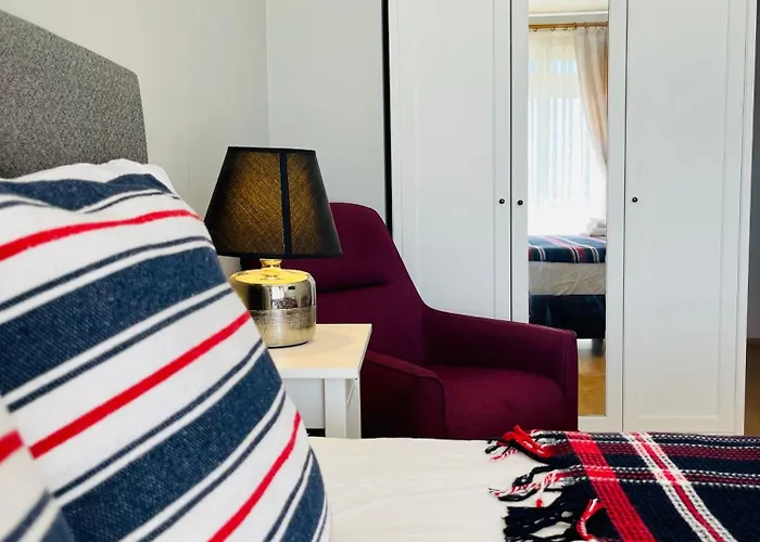 Cloud9 منزل للإقامة *